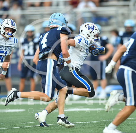 ©CGP 091126 West Ridge @ Hardin Valley 012350