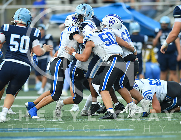 ©CGP 091126 West Ridge @ Hardin Valley 012408