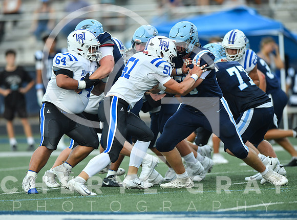©CGP 091126 West Ridge @ Hardin Valley 012451