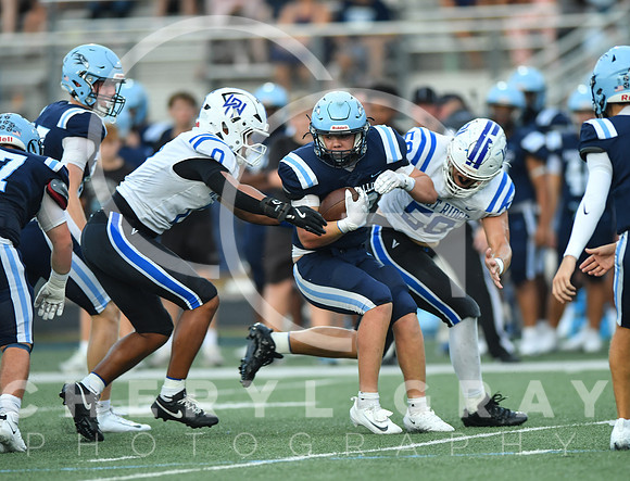 ©CGP 091126 West Ridge @ Hardin Valley 012457