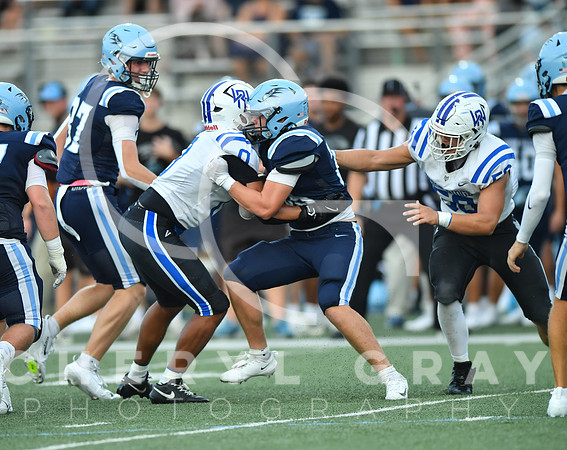 ©CGP 091126 West Ridge @ Hardin Valley 012459