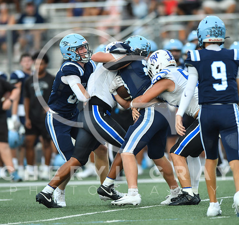 ©CGP 091126 West Ridge @ Hardin Valley 012468