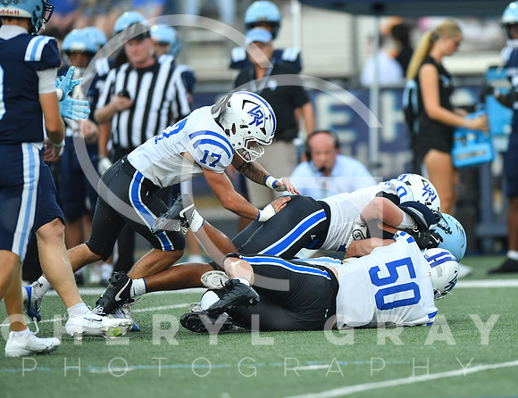 ©CGP 091126 West Ridge @ Hardin Valley 012481