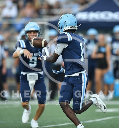 ©CGP 091126 West Ridge @ Hardin Valley 012492