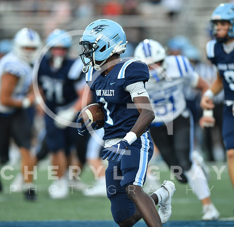 ©CGP 091126 West Ridge @ Hardin Valley 012501