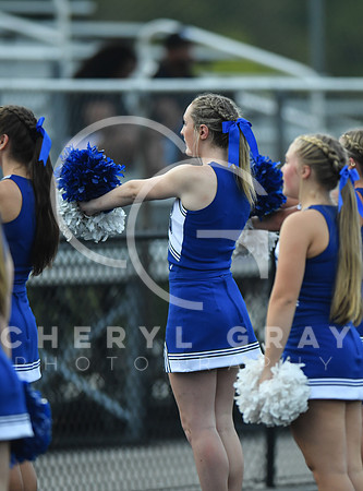 ©CGP 091126 West Ridge @ Hardin Valley 012562