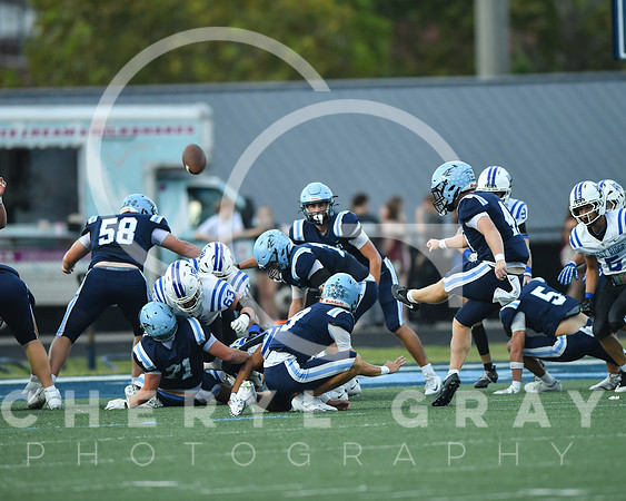 ©CGP 091126 West Ridge @ Hardin Valley 012597