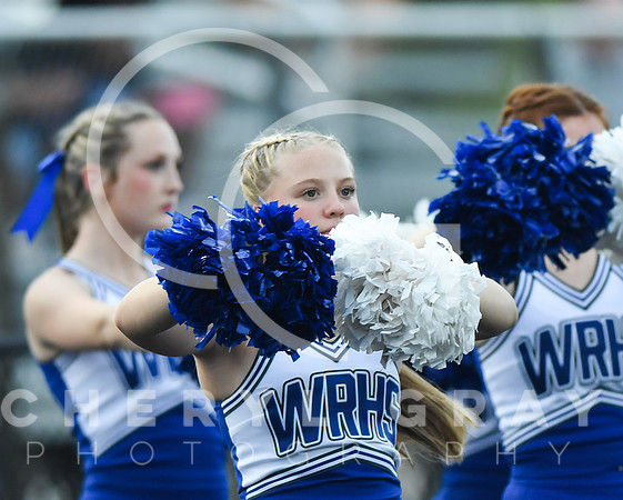 ©CGP 091126 West Ridge @ Hardin Valley 012612