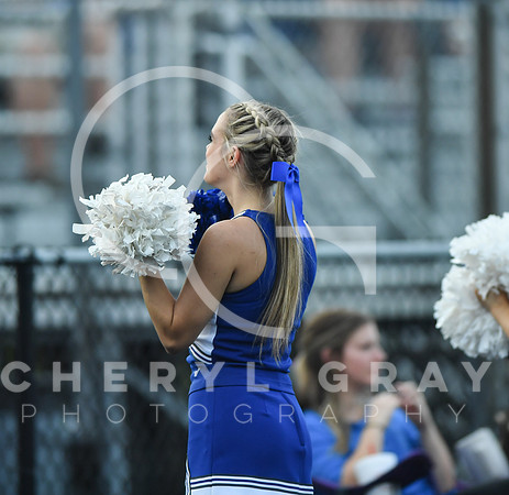 ©CGP 091126 West Ridge @ Hardin Valley 012617