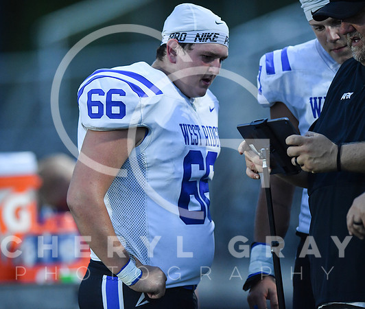 ©CGP 091126 West Ridge @ Hardin Valley 012690
