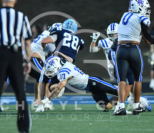 ©CGP 091126 West Ridge @ Hardin Valley 012699