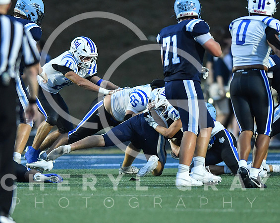 ©CGP 091126 West Ridge @ Hardin Valley 012708