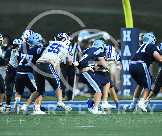 ©CGP 091126 West Ridge @ Hardin Valley 012717