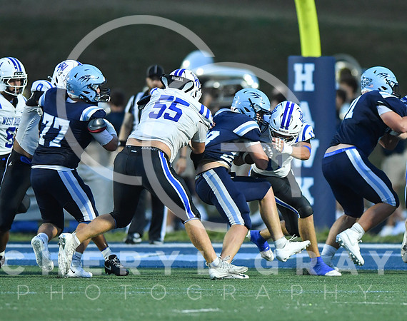 ©CGP 091126 West Ridge @ Hardin Valley 012718