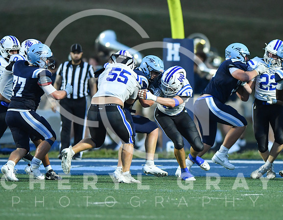 ©CGP 091126 West Ridge @ Hardin Valley 012719