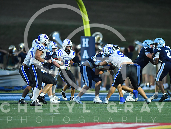 ©CGP 091126 West Ridge @ Hardin Valley 012724