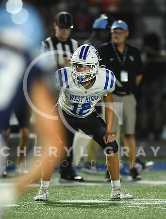 ©CGP 091126 West Ridge @ Hardin Valley 012804