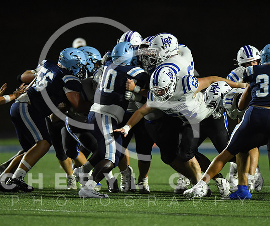 ©CGP 091126 West Ridge @ Hardin Valley 012843