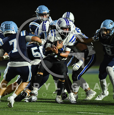 ©CGP 091126 West Ridge @ Hardin Valley 012881