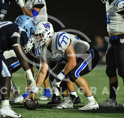 ©CGP 091126 West Ridge @ Hardin Valley 012901