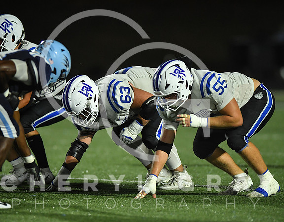 ©CGP 091126 West Ridge @ Hardin Valley 012904