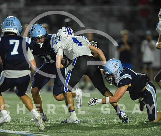 ©CGP 091126 West Ridge @ Hardin Valley 012919