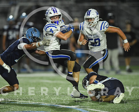 ©CGP 091126 West Ridge @ Hardin Valley 012926