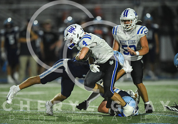 ©CGP 091126 West Ridge @ Hardin Valley 012936