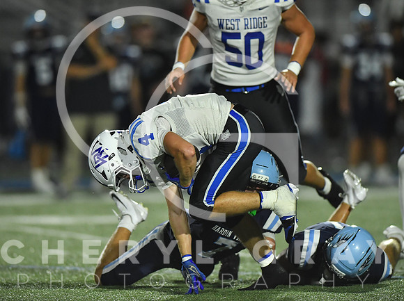 ©CGP 091126 West Ridge @ Hardin Valley 012940