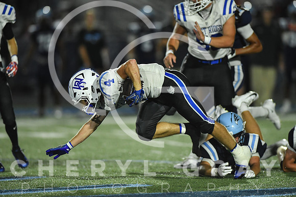 ©CGP 091126 West Ridge @ Hardin Valley 012944