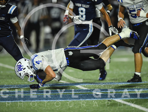 ©CGP 091126 West Ridge @ Hardin Valley 012951