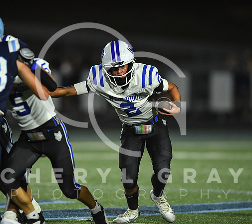 ©CGP 091126 West Ridge @ Hardin Valley 012960