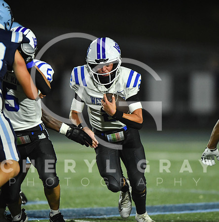 ©CGP 091126 West Ridge @ Hardin Valley 012963