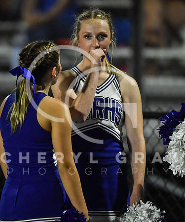 ©CGP 091126 West Ridge @ Hardin Valley 012996
