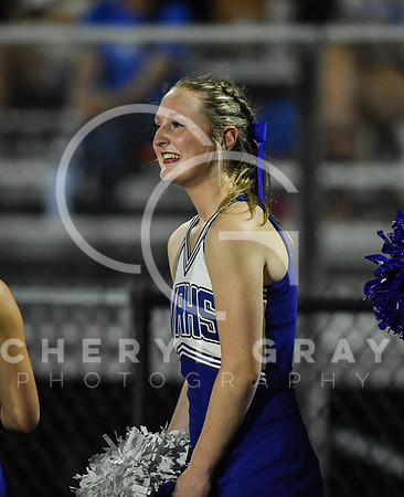 ©CGP 091126 West Ridge @ Hardin Valley 012998