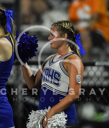 ©CGP 091126 West Ridge @ Hardin Valley 013001