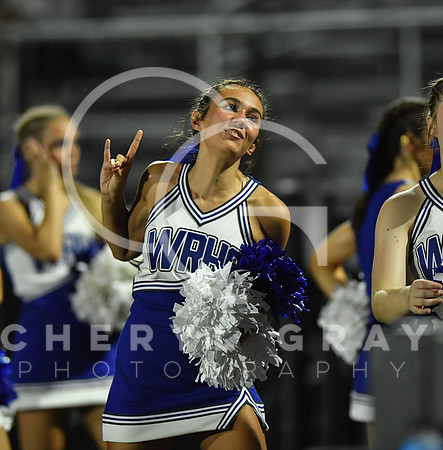 ©CGP 091126 West Ridge @ Hardin Valley 013004