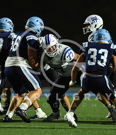 ©CGP 091126 West Ridge @ Hardin Valley 013014