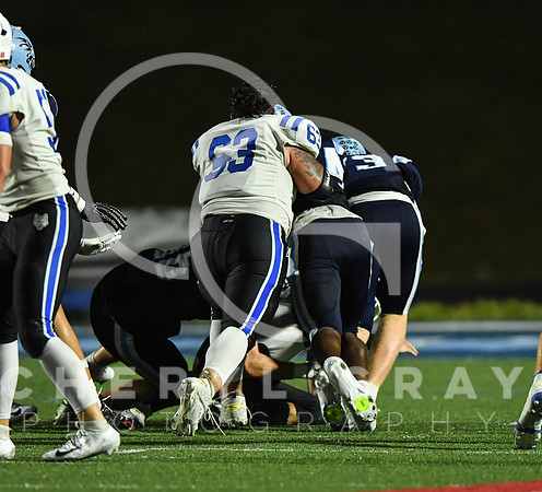 ©CGP 091126 West Ridge @ Hardin Valley 013020