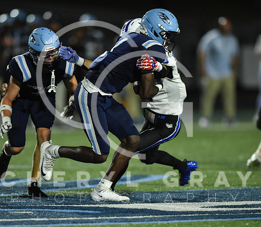 ©CGP 091126 West Ridge @ Hardin Valley 013084