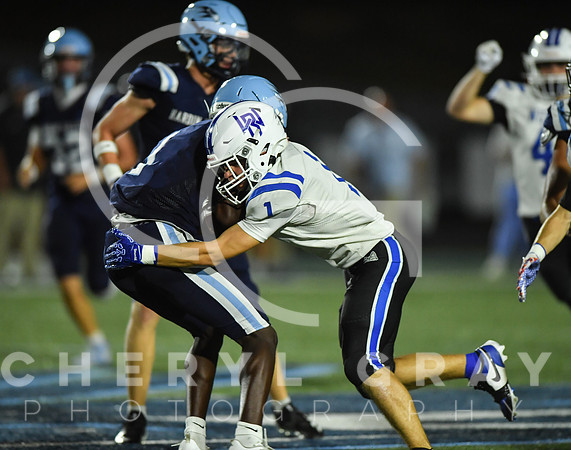 ©CGP 091126 West Ridge @ Hardin Valley 013104