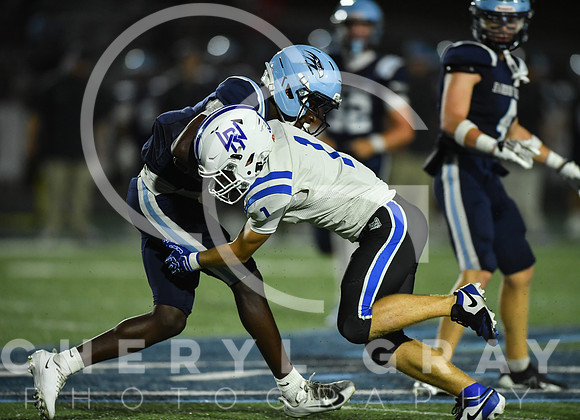 ©CGP 091126 West Ridge @ Hardin Valley 013108