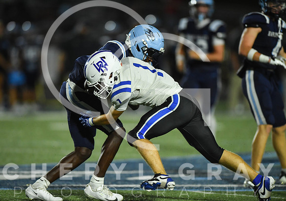 ©CGP 091126 West Ridge @ Hardin Valley 013109