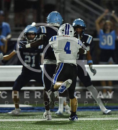 ©CGP 091126 West Ridge @ Hardin Valley 013150