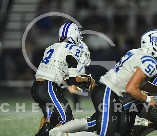 ©CGP 091126 West Ridge @ Hardin Valley 013189