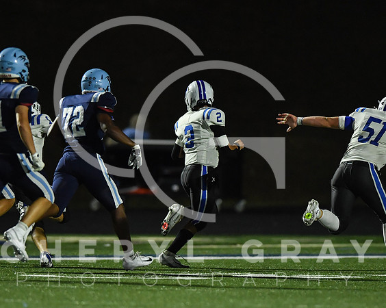 ©CGP 091126 West Ridge @ Hardin Valley 013213
