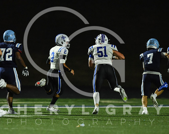 ©CGP 091126 West Ridge @ Hardin Valley 013218