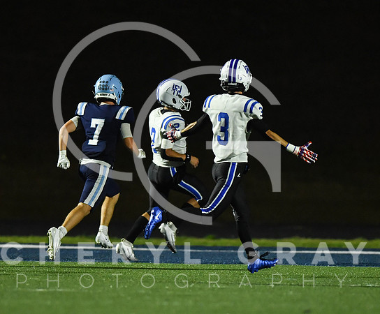 ©CGP 091126 West Ridge @ Hardin Valley 013240