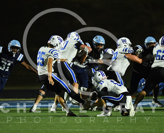 ©CGP 091126 West Ridge @ Hardin Valley 013276