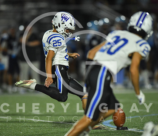 ©CGP 091126 West Ridge @ Hardin Valley 013307